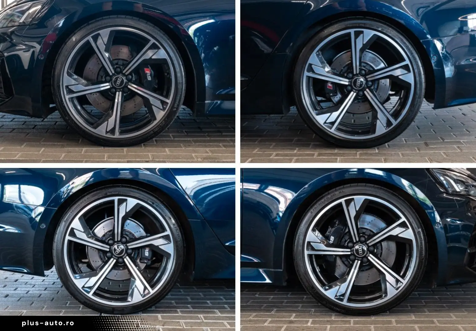 AUDI RS5 Sportback RS-AGA RS-SITZE LASER INDIVIDUAL