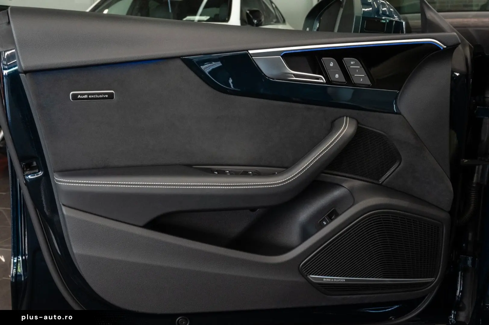 AUDI RS5 Sportback RS-AGA RS-SITZE LASER INDIVIDUAL