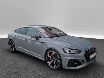 AUDI RS 5 Sportback 2.9 TFSI quattro Tiptronic Matrix
