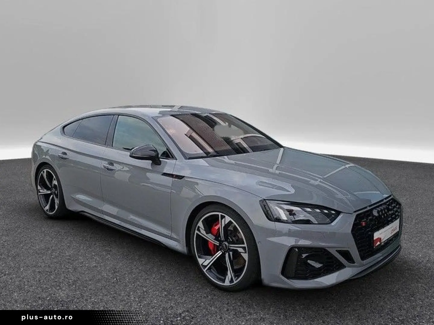 AUDI RS 5 Sportback 2.9 TFSI quattro Tiptronic Matrix