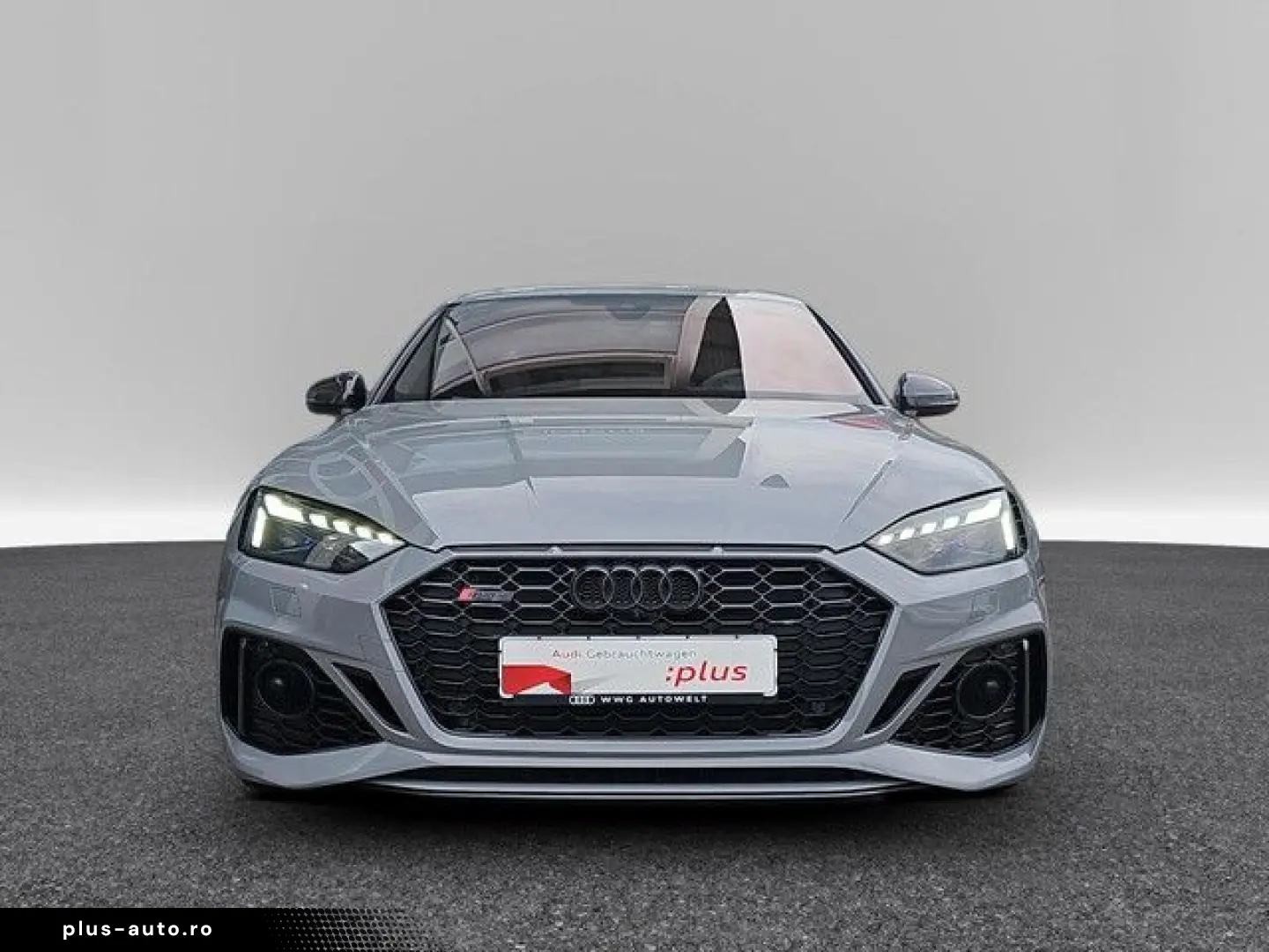 AUDI RS 5 Sportback 2.9 TFSI quattro Tiptronic Matrix
