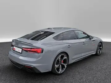 AUDI RS 5 Sportback 2.9 TFSI quattro Tiptronic Matrix