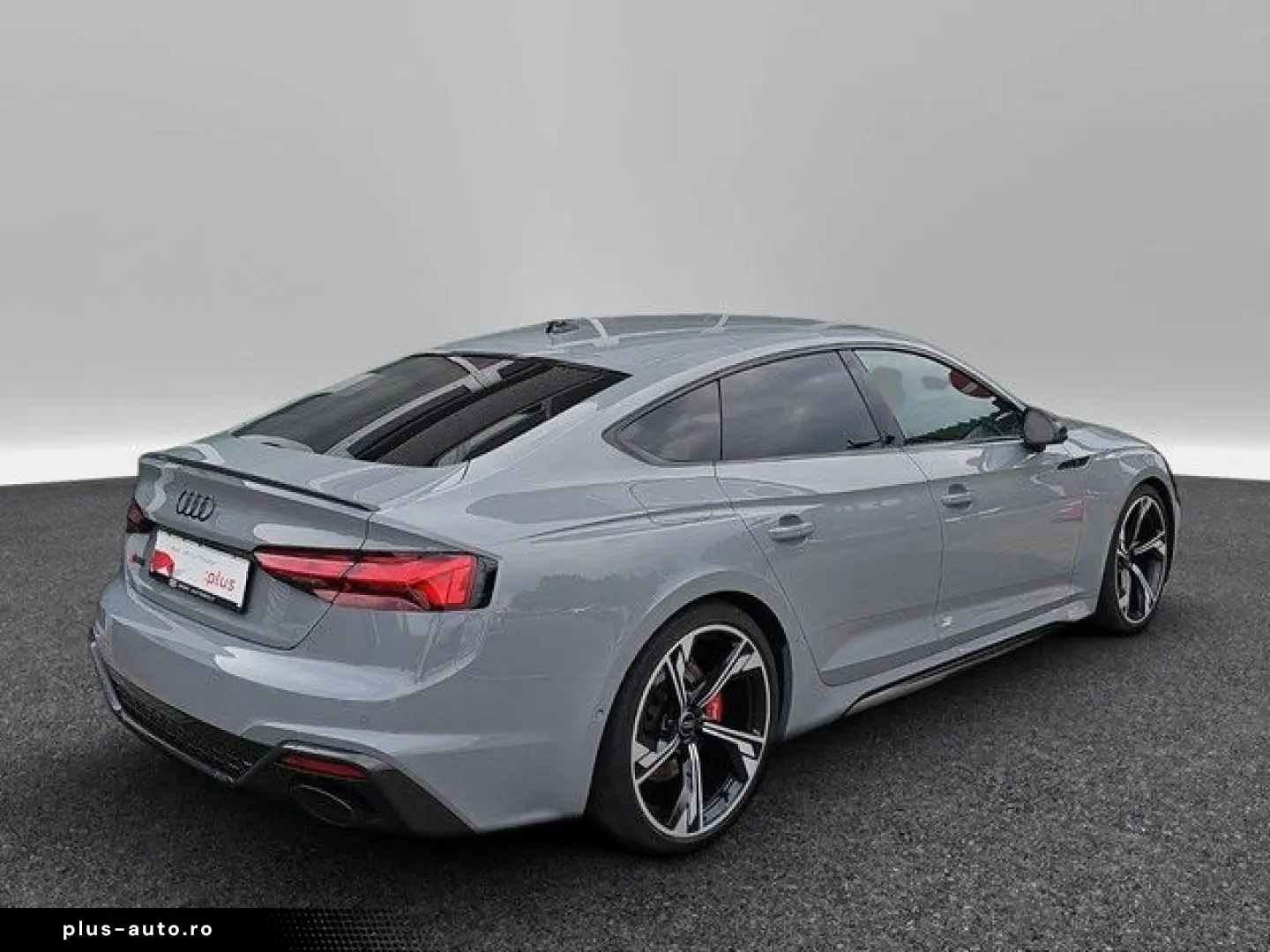 AUDI RS 5 Sportback 2.9 TFSI quattro Tiptronic Matrix