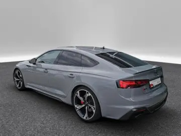 AUDI RS 5 Sportback 2.9 TFSI quattro Tiptronic Matrix