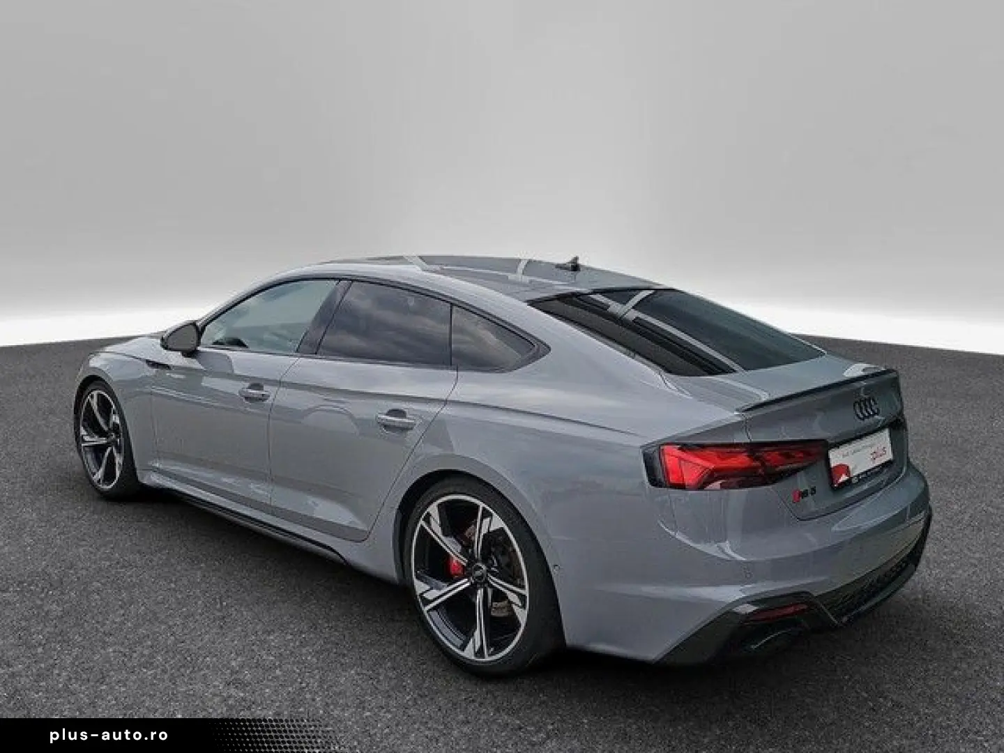 AUDI RS 5 Sportback 2.9 TFSI quattro Tiptronic Matrix