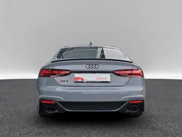 AUDI RS 5 Sportback 2.9 TFSI quattro Tiptronic Matrix