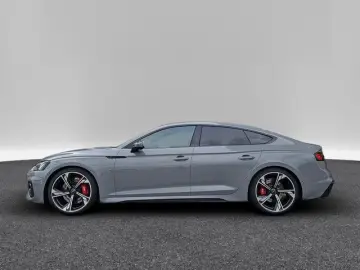 AUDI RS 5 Sportback 2.9 TFSI quattro Tiptronic Matrix