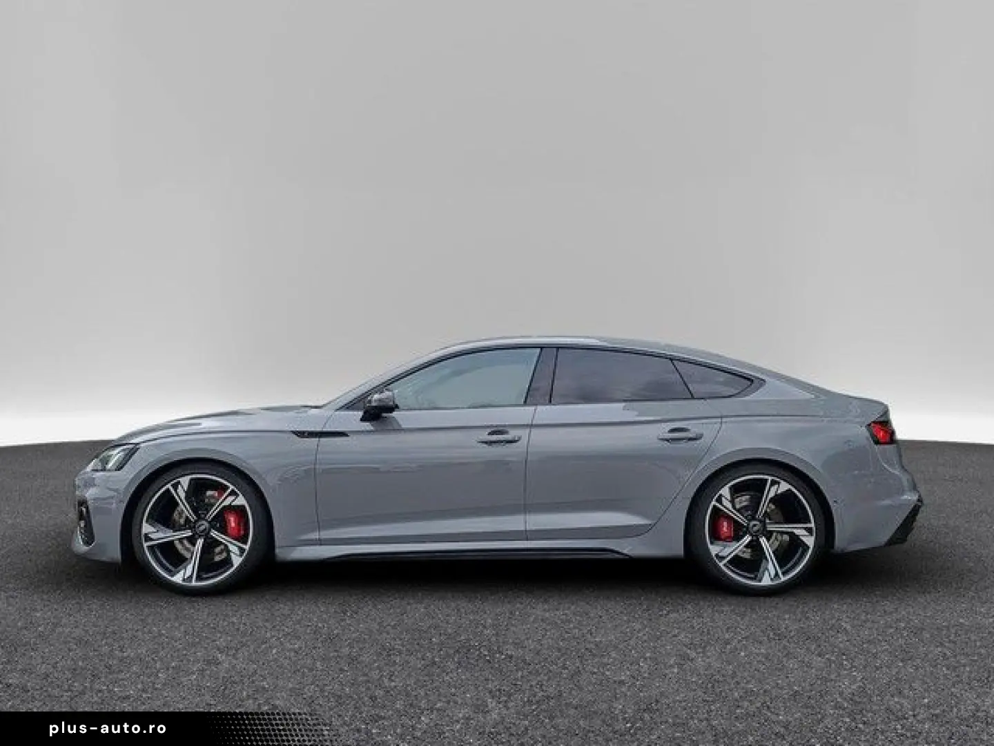 AUDI RS 5 Sportback 2.9 TFSI quattro Tiptronic Matrix