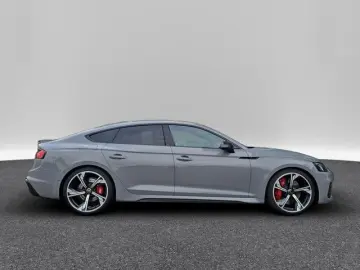AUDI RS 5 Sportback 2.9 TFSI quattro Tiptronic Matrix