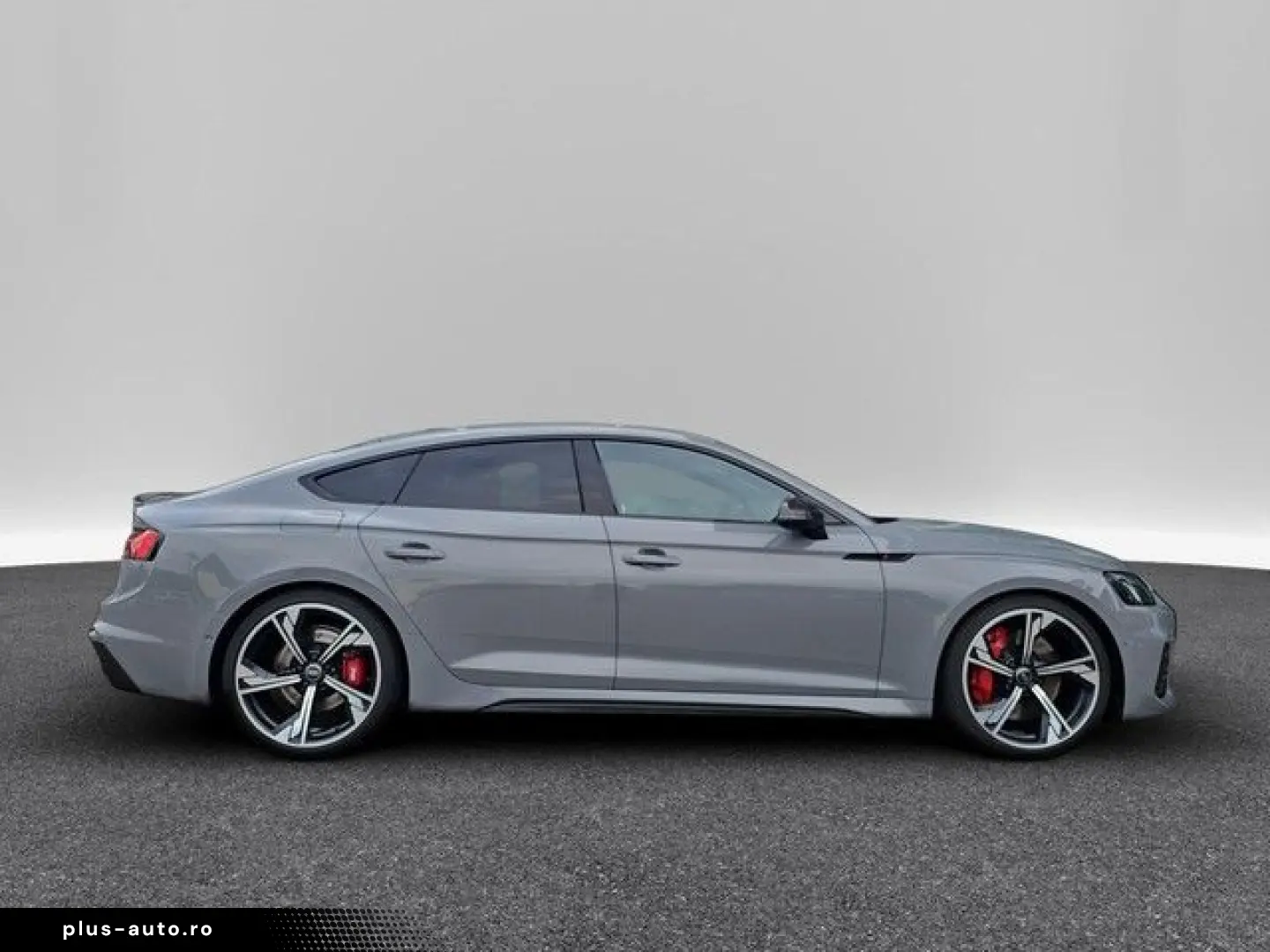 AUDI RS 5 Sportback 2.9 TFSI quattro Tiptronic Matrix