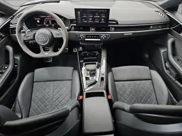AUDI RS 5 Sportback 2.9 TFSI quattro Tiptronic Matrix
