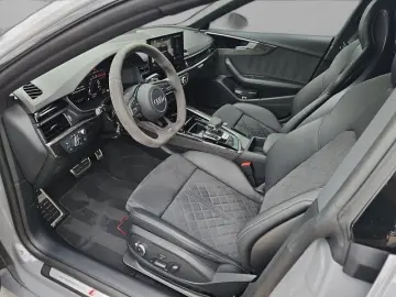 AUDI RS 5 Sportback 2.9 TFSI quattro Tiptronic Matrix