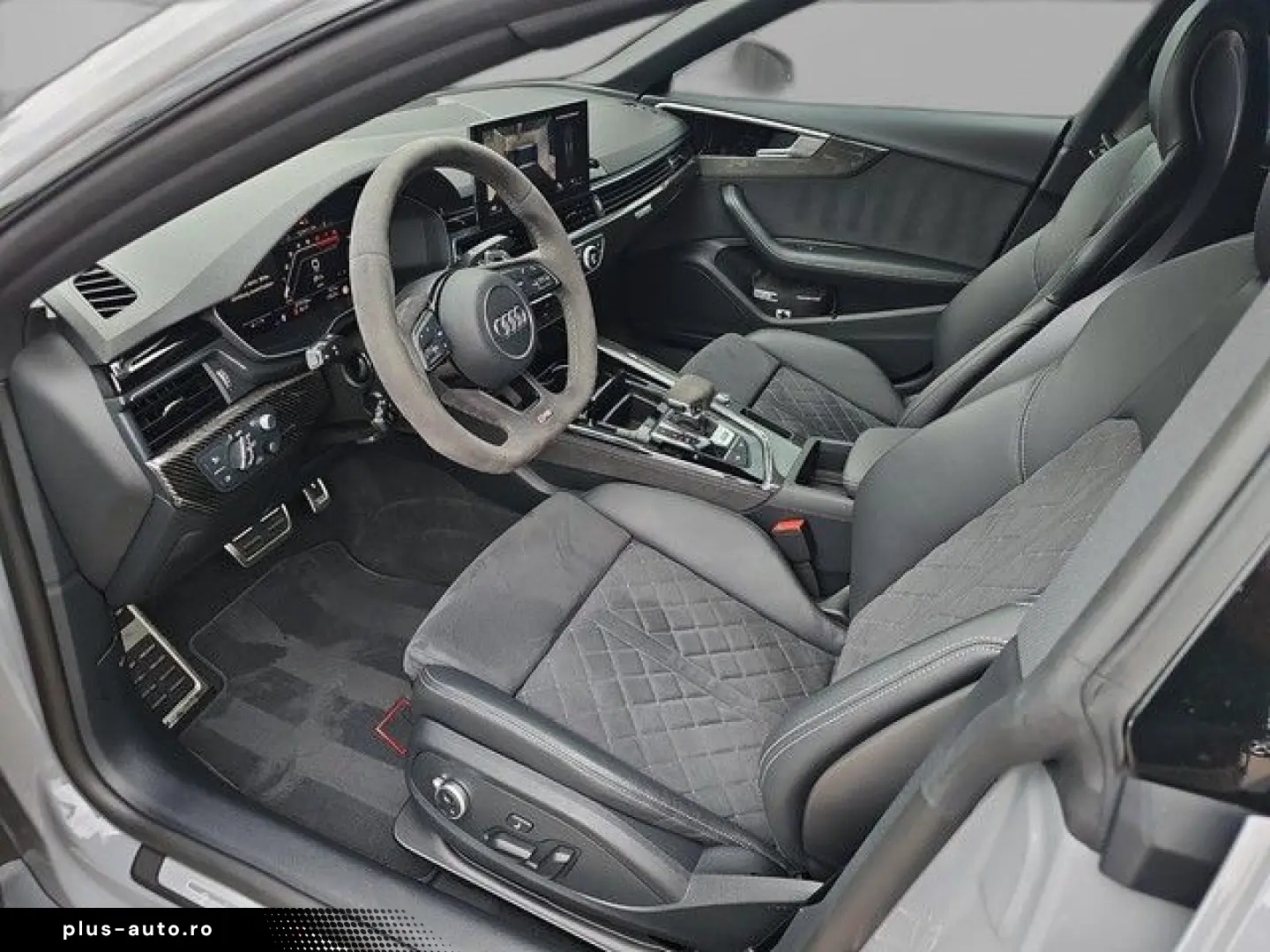 AUDI RS 5 Sportback 2.9 TFSI quattro Tiptronic Matrix
