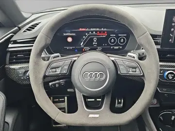 AUDI RS 5 Sportback 2.9 TFSI quattro Tiptronic Matrix