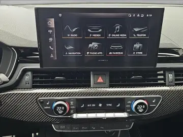 AUDI RS 5 Sportback 2.9 TFSI quattro Tiptronic Matrix