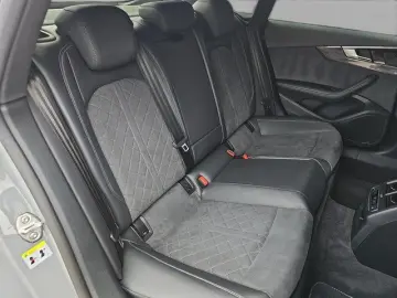 AUDI RS 5 Sportback 2.9 TFSI quattro Tiptronic Matrix
