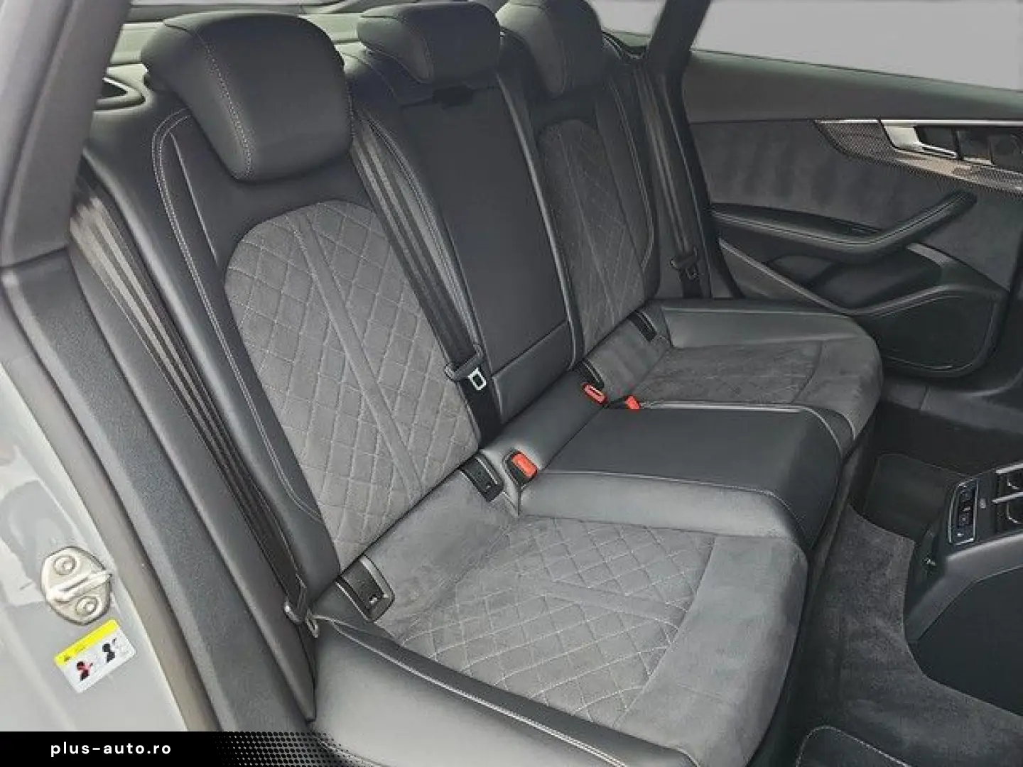 AUDI RS 5 Sportback 2.9 TFSI quattro Tiptronic Matrix