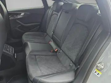 AUDI RS 5 Sportback 2.9 TFSI quattro Tiptronic Matrix