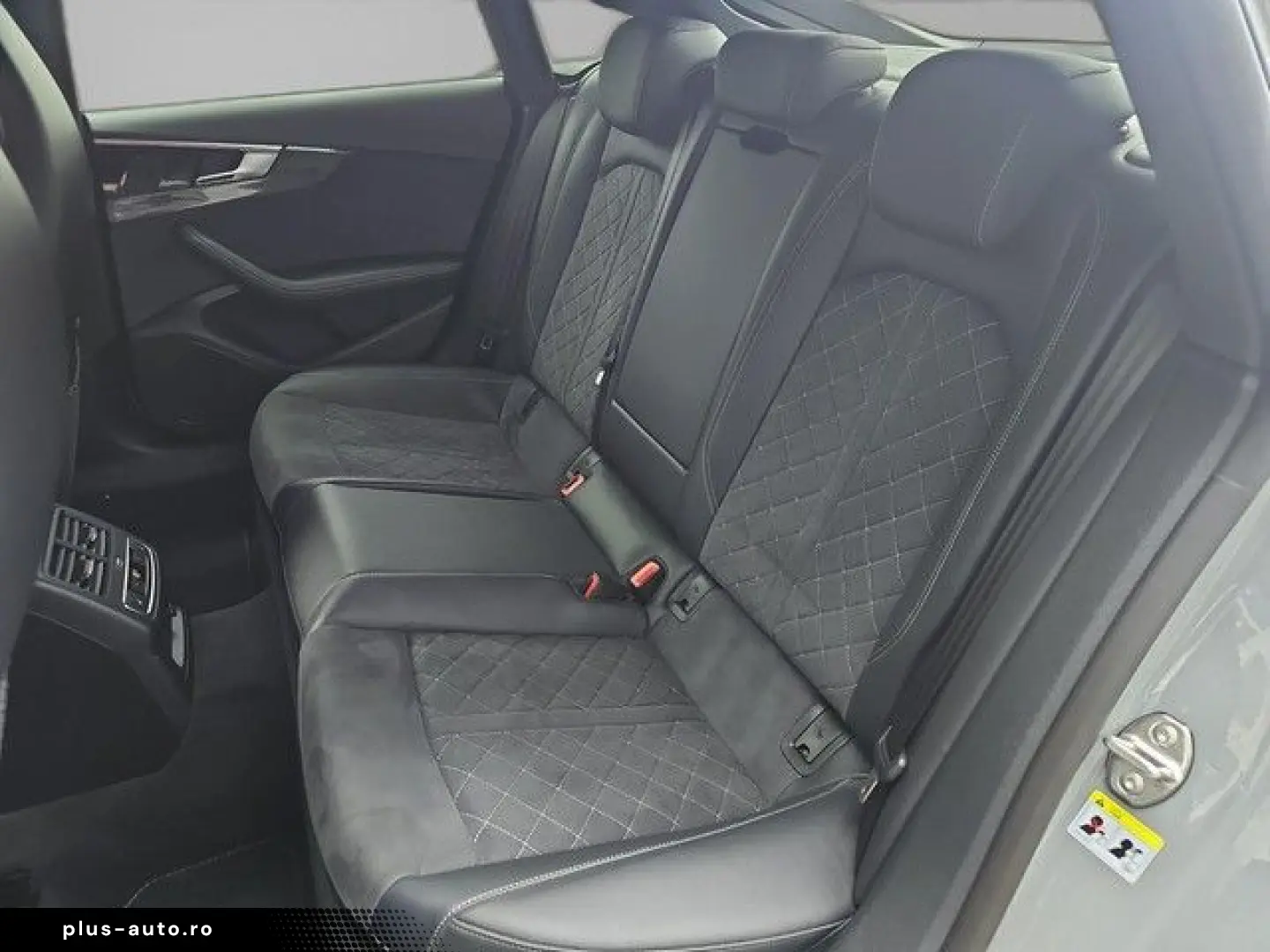 AUDI RS 5 Sportback 2.9 TFSI quattro Tiptronic Matrix