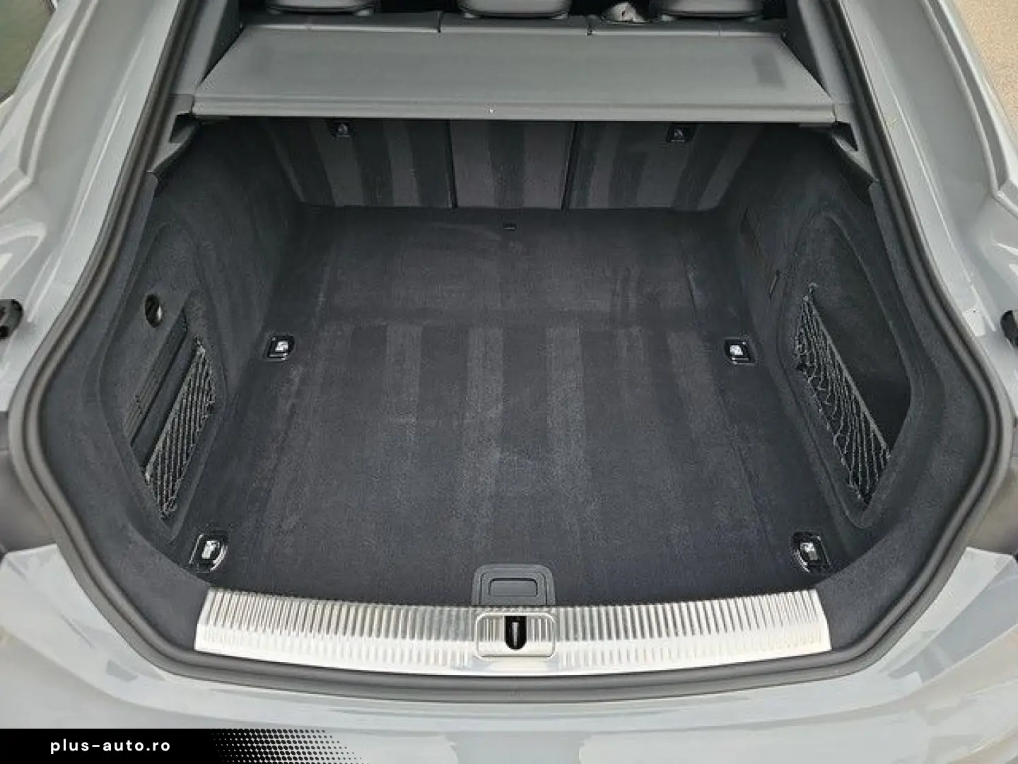 AUDI RS 5 Sportback 2.9 TFSI quattro Tiptronic Matrix