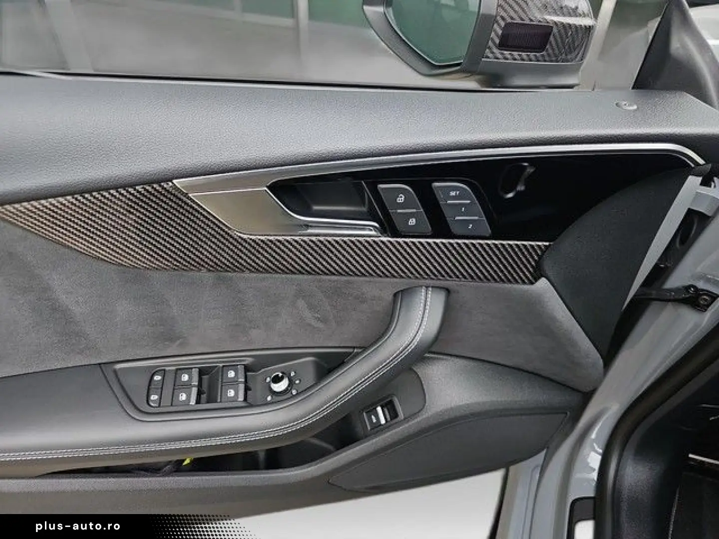AUDI RS 5 Sportback 2.9 TFSI quattro Tiptronic Matrix