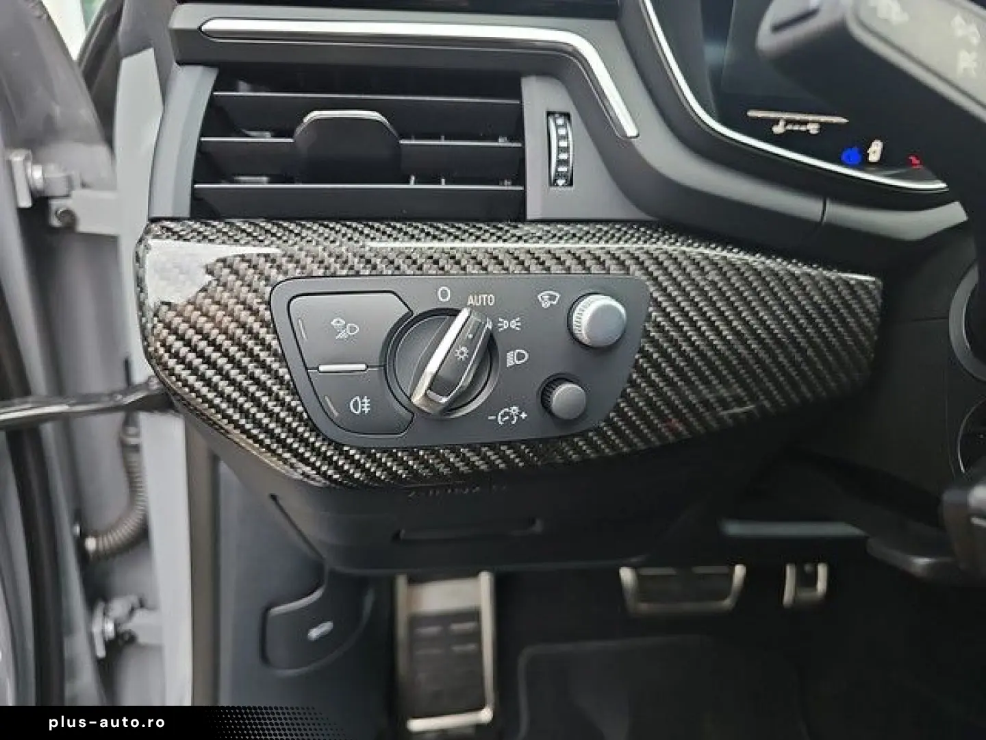 AUDI RS 5 Sportback 2.9 TFSI quattro Tiptronic Matrix