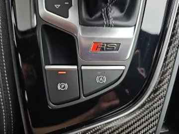 AUDI RS 5 Sportback 2.9 TFSI quattro Tiptronic Matrix