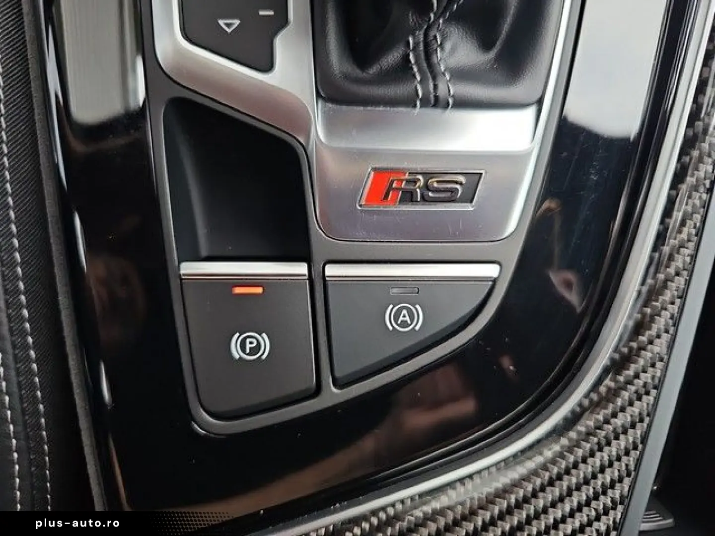 AUDI RS 5 Sportback 2.9 TFSI quattro Tiptronic Matrix