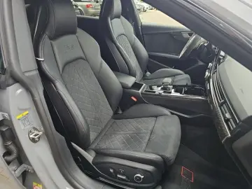 AUDI RS 5 Sportback 2.9 TFSI quattro Tiptronic Matrix
