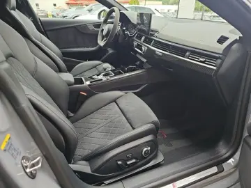 AUDI RS 5 Sportback 2.9 TFSI quattro Tiptronic Matrix