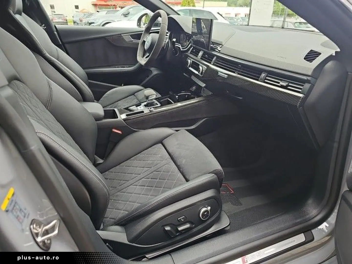 AUDI RS 5 Sportback 2.9 TFSI quattro Tiptronic Matrix
