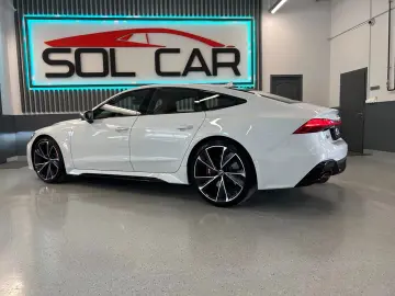 AUDI RS7 RS 7 Sportback 4.0 TFSI quattro