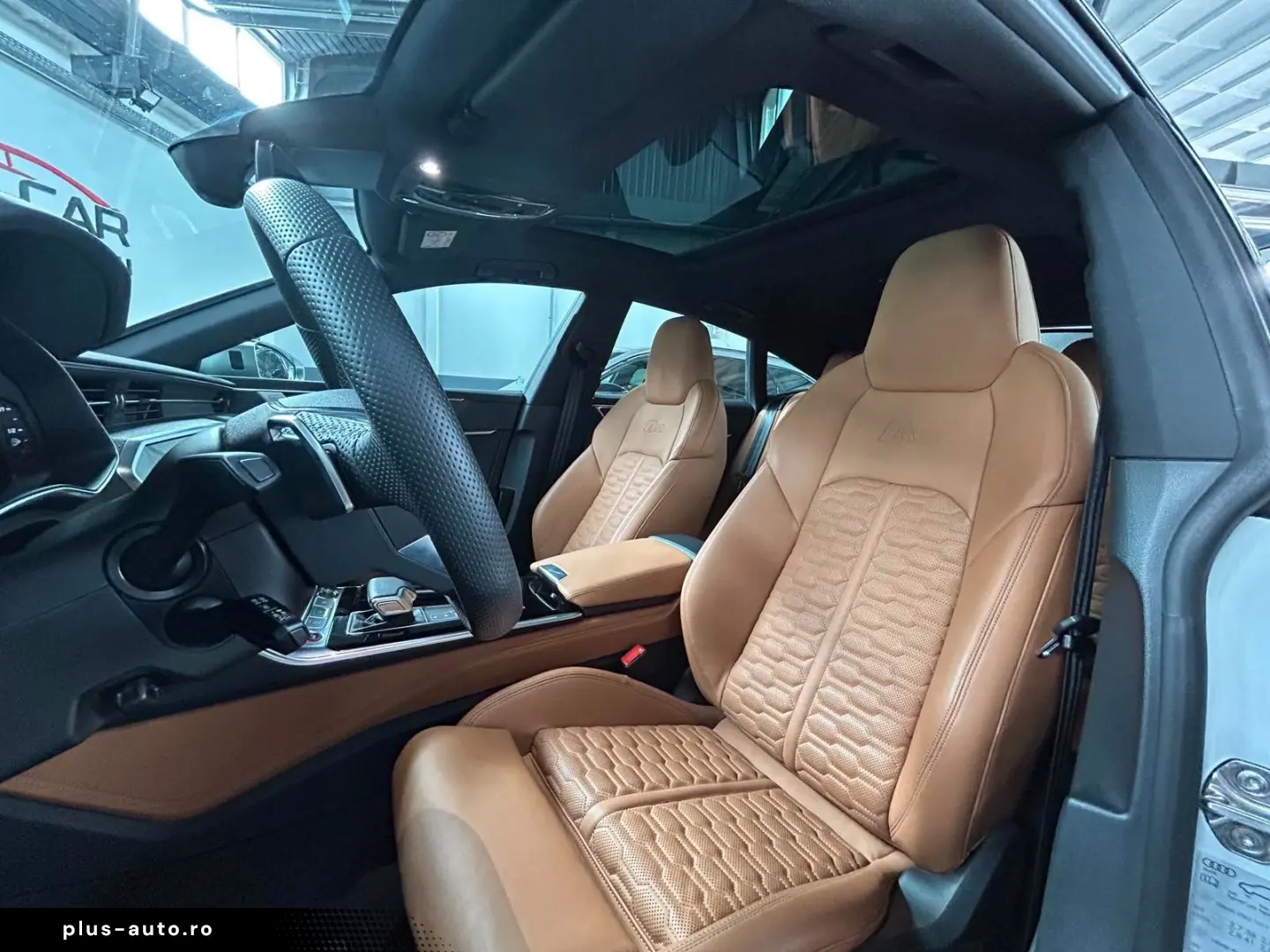 AUDI RS7 RS 7 Sportback 4.0 TFSI quattro