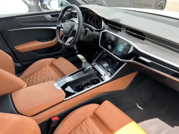 AUDI RS7 RS 7 Sportback 4.0 TFSI quattro