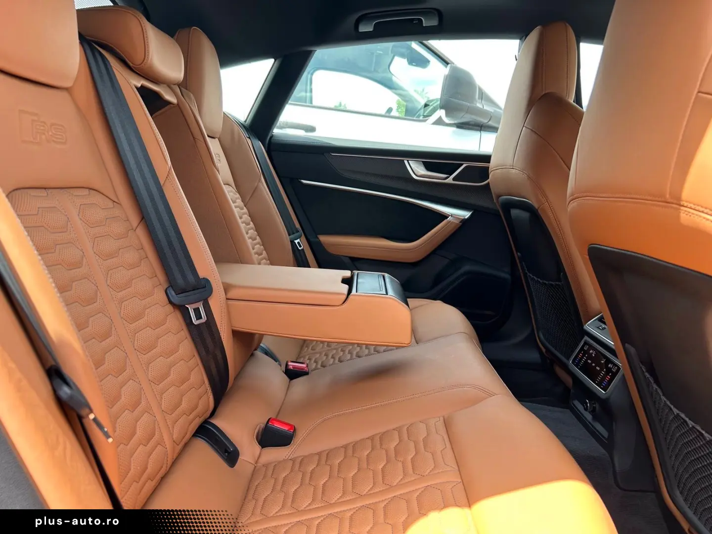 AUDI RS7 RS 7 Sportback 4.0 TFSI quattro