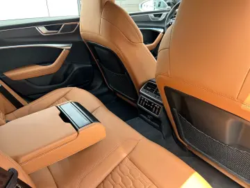 AUDI RS7 RS 7 Sportback 4.0 TFSI quattro