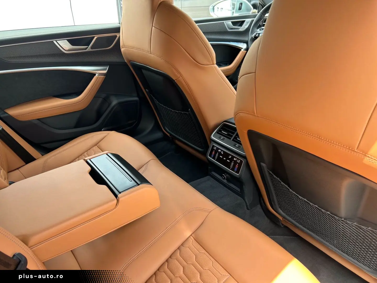 AUDI RS7 RS 7 Sportback 4.0 TFSI quattro