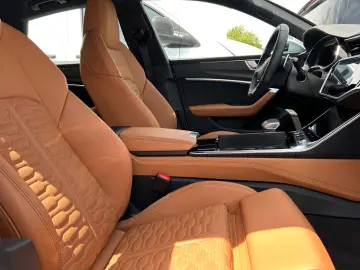 AUDI RS7 RS 7 Sportback 4.0 TFSI quattro