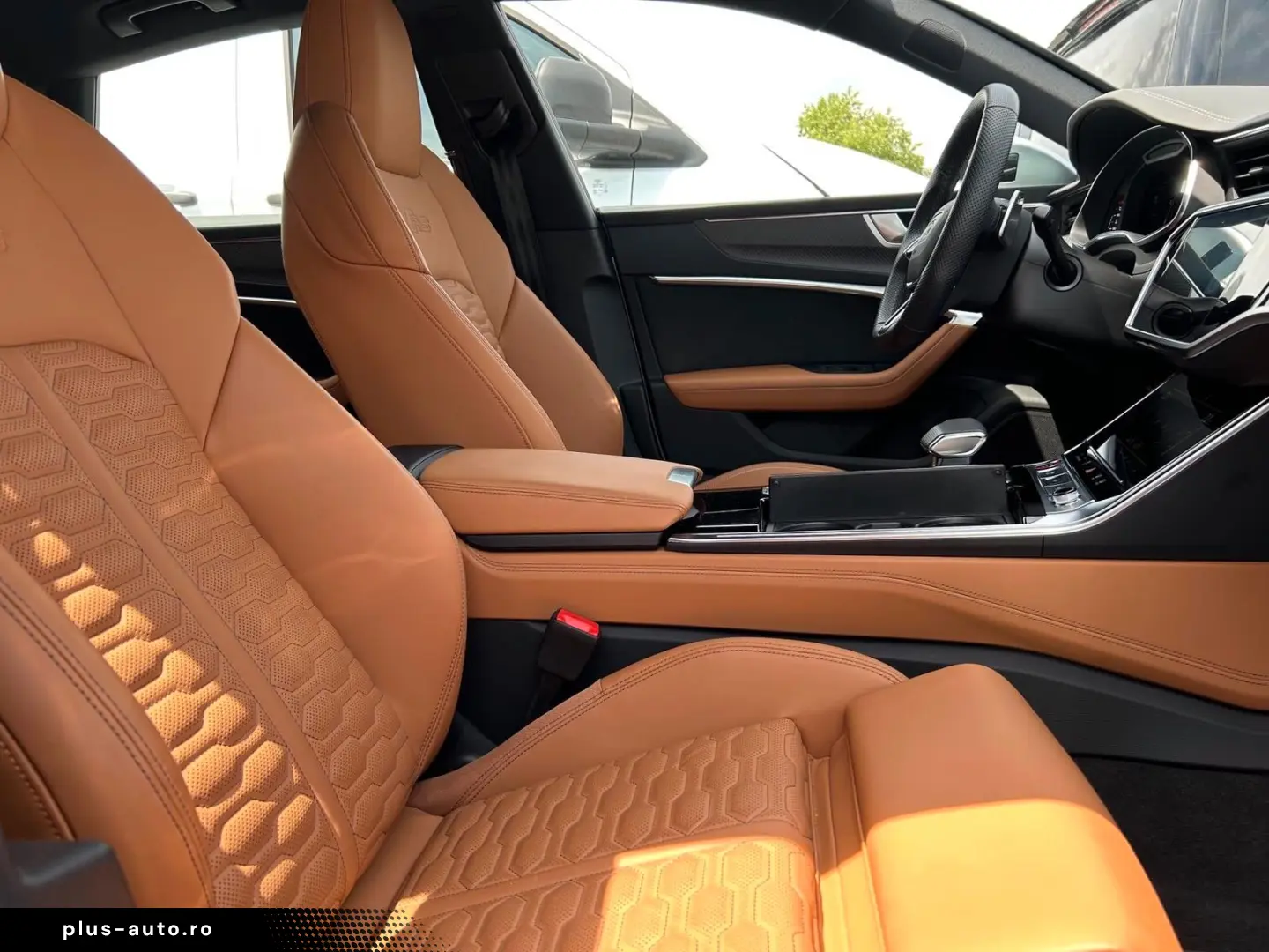 AUDI RS7 RS 7 Sportback 4.0 TFSI quattro