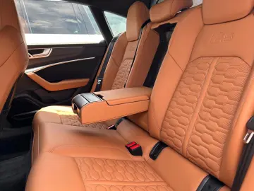 AUDI RS7 RS 7 Sportback 4.0 TFSI quattro