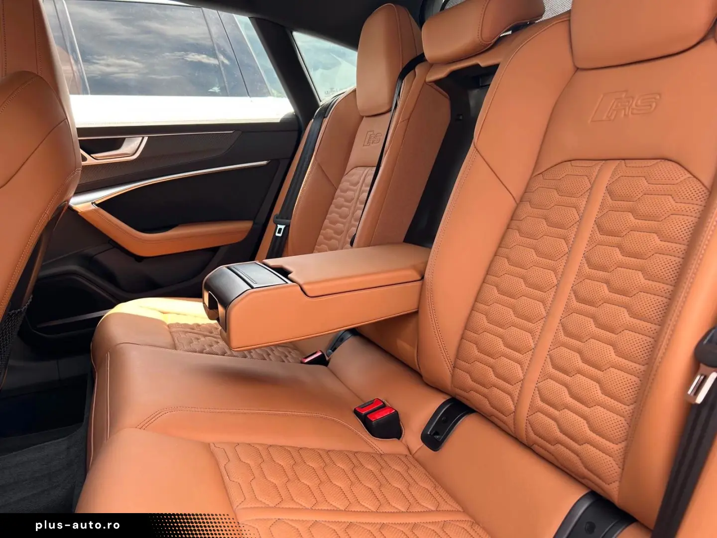 AUDI RS7 RS 7 Sportback 4.0 TFSI quattro