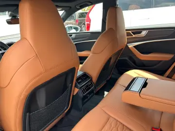AUDI RS7 RS 7 Sportback 4.0 TFSI quattro