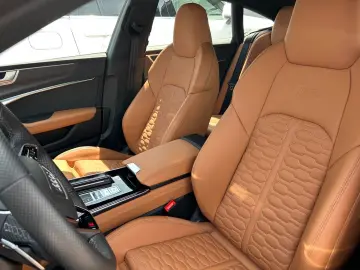 AUDI RS7 RS 7 Sportback 4.0 TFSI quattro