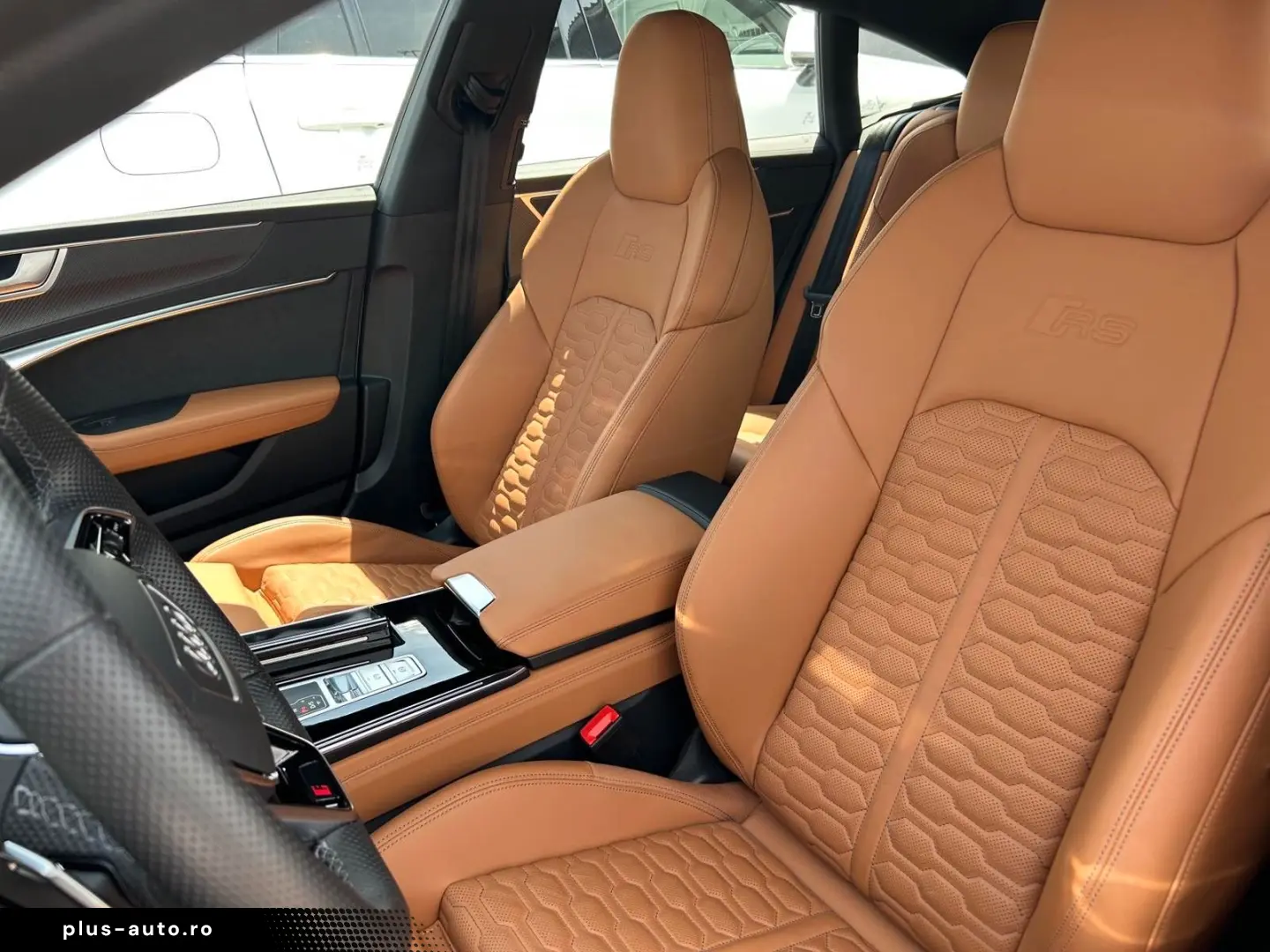 AUDI RS7 RS 7 Sportback 4.0 TFSI quattro