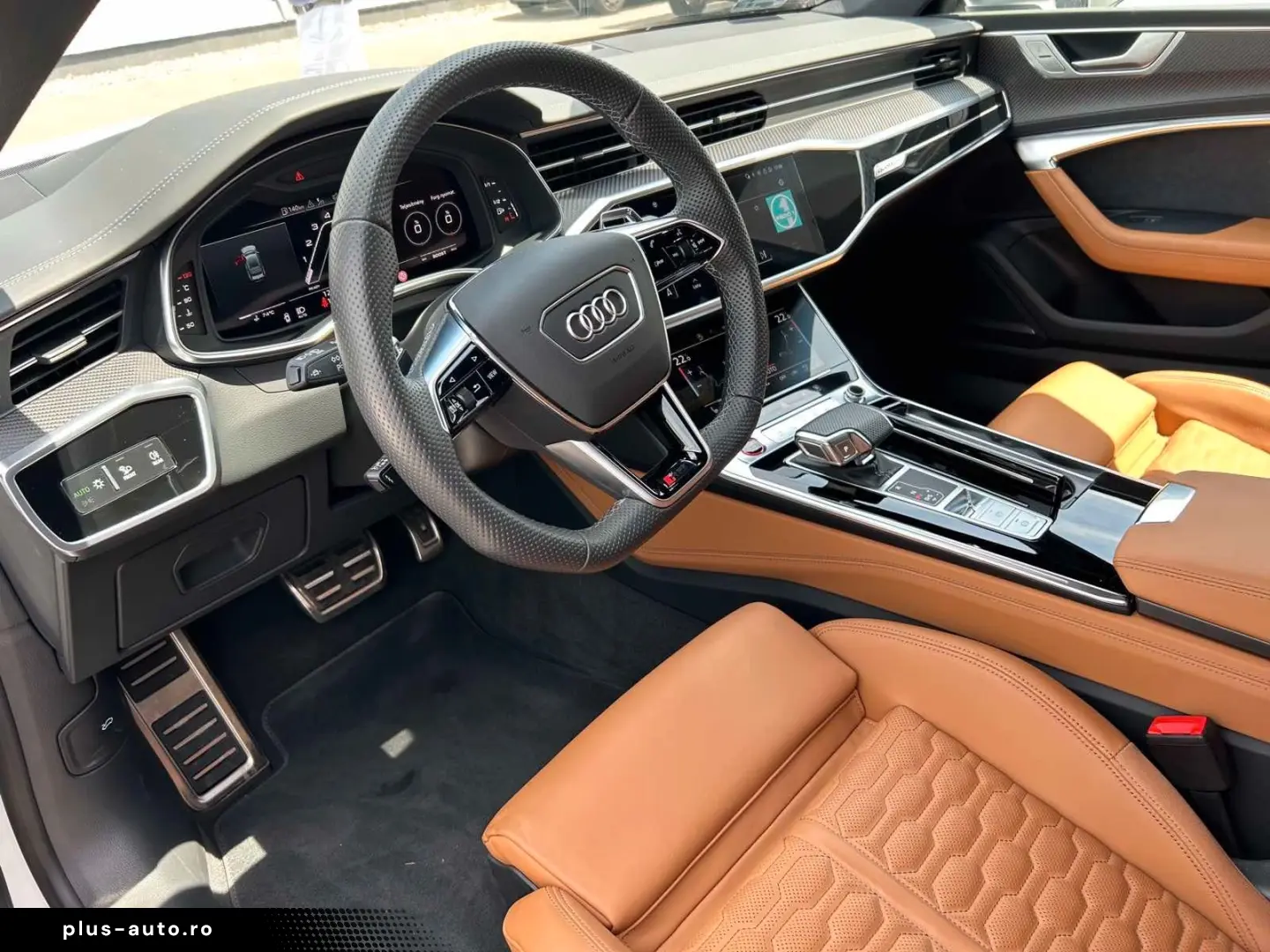 AUDI RS7 RS 7 Sportback 4.0 TFSI quattro