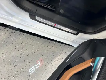 AUDI RS7 RS 7 Sportback 4.0 TFSI quattro