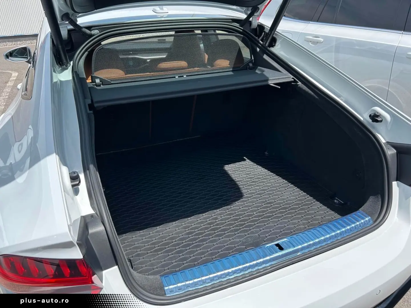 AUDI RS7 RS 7 Sportback 4.0 TFSI quattro