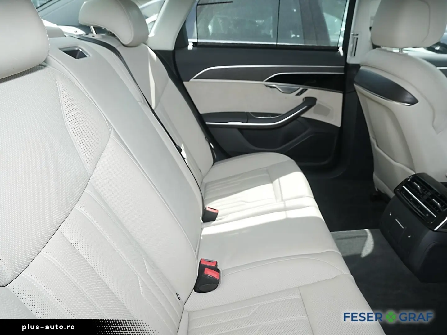 AUDI A8 50 TDI HUD Dynamik Allradl Sitzbel AHK Kamera