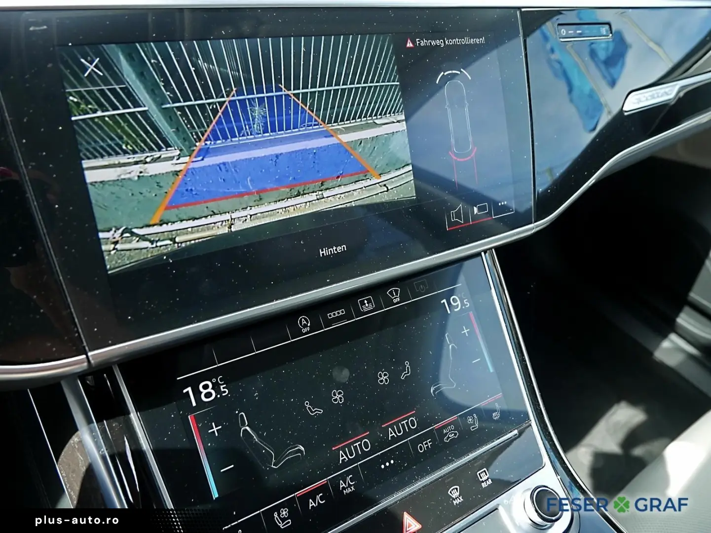 AUDI A8 50 TDI HUD Dynamik Allradl Sitzbel AHK Kamera