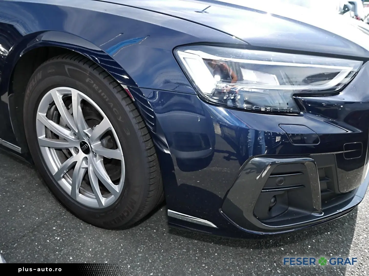 AUDI A8 50 TDI HUD Dynamik Allradl Sitzbel AHK Kamera